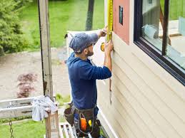 Historical Building Siding Restoration in Lansdowne, MD